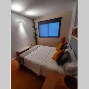  Appartement Moderno Timanfaya Espagne