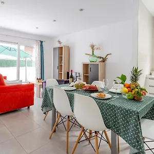  Appartement Casa Del Sol Espagne