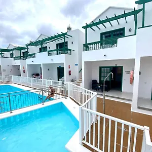  Apartamento Carpe Diem Lanzarote
