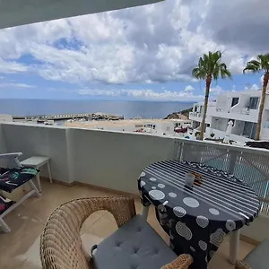  Apartamento Cozy Etta 501 With A Wonderful Sea-view Terrace