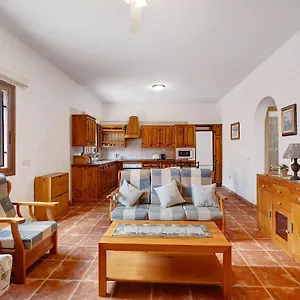  Appartement Teresa Espagne