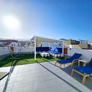  Appartement St George's - Gran Canaria Espagne