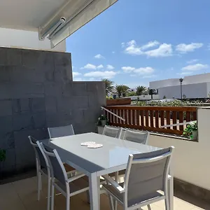 Hébergement de vacances Orquidea, Puerto Calero