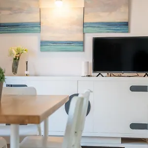  Appartement - Ti Espagne