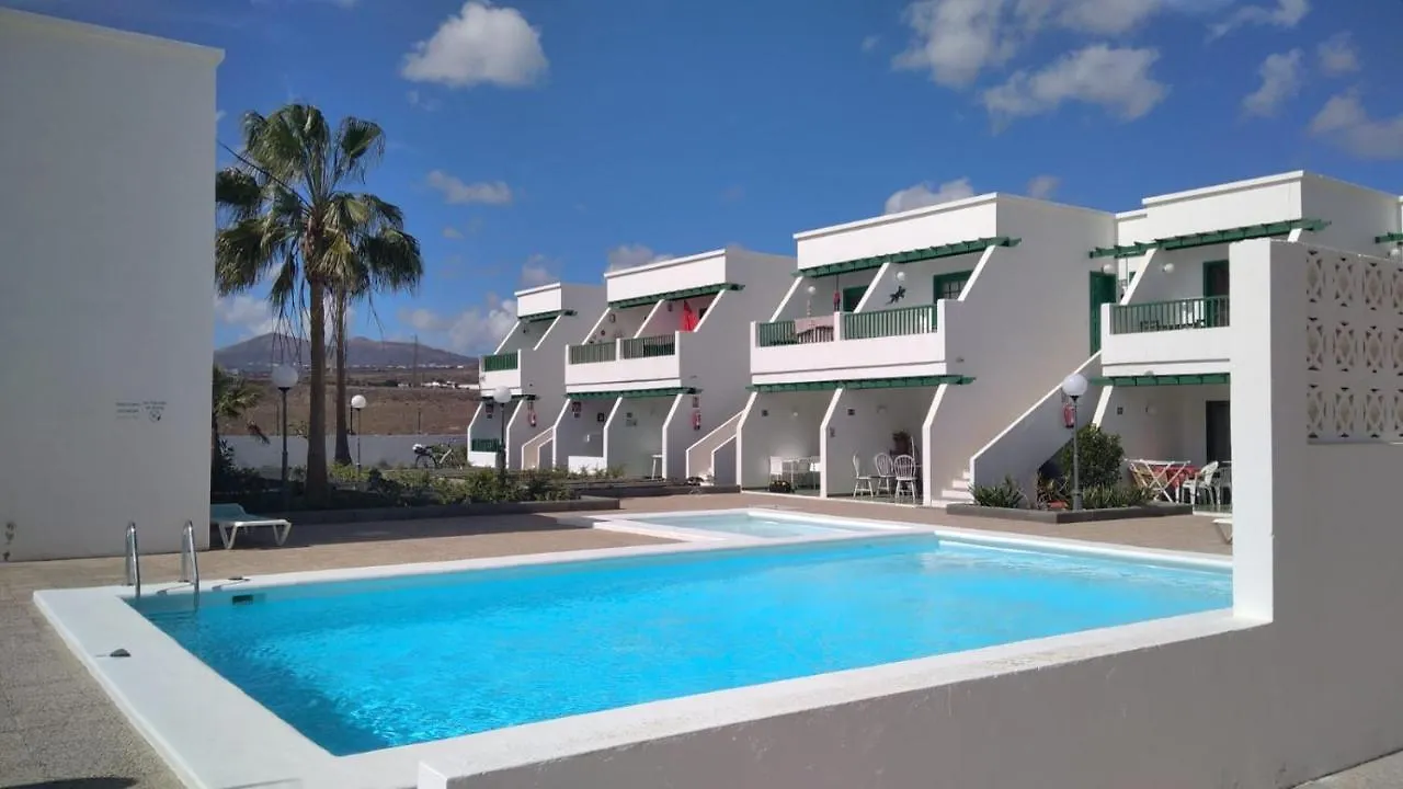Apartamento Playa Pocillos Puerto del Carmen