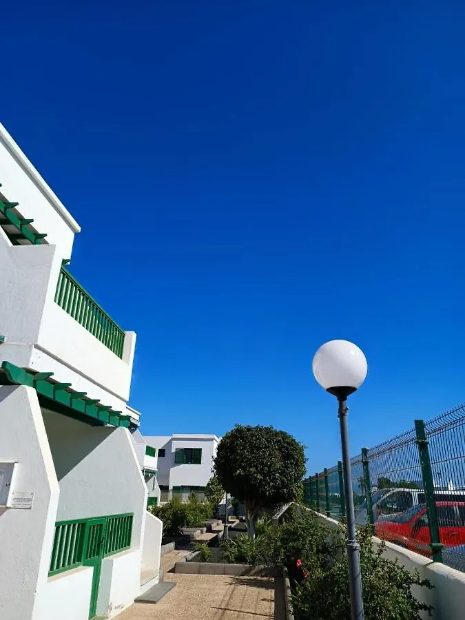 Apartamento Playa Pocillos Puerto del Carmen  Puerto del Carmen (Lanzarote)
