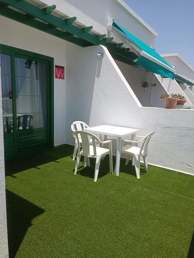 Apartamento Playa Pocillos Puerto del Carmen  España