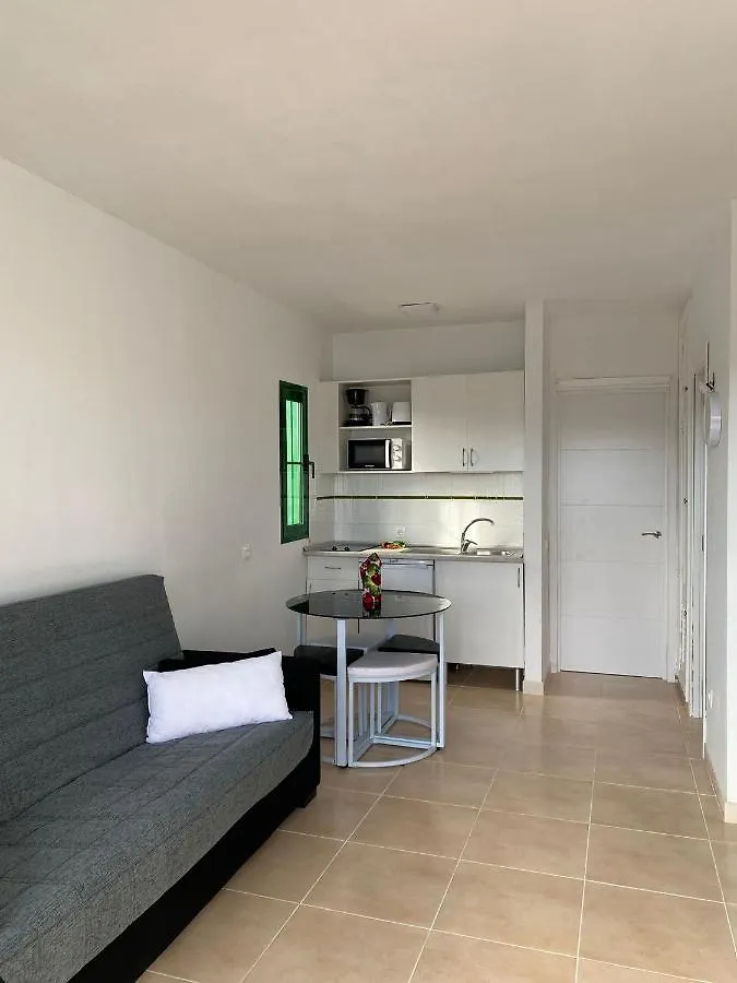 Apartamento Playa Pocillos Puerto del Carmen