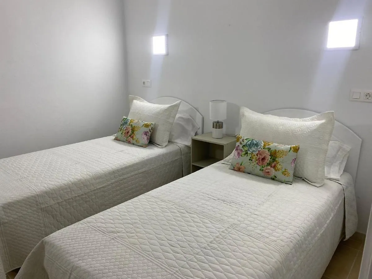 Apartamento Playa Pocillos Puerto del Carmen  España