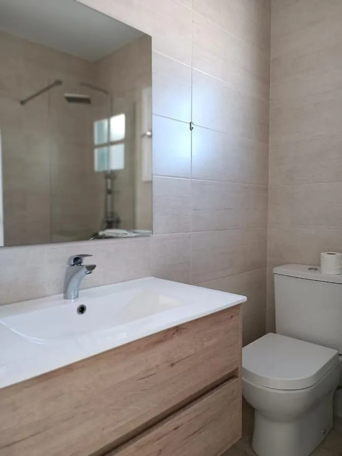 Apartamento Playa Pocillos Puerto del Carmen  España