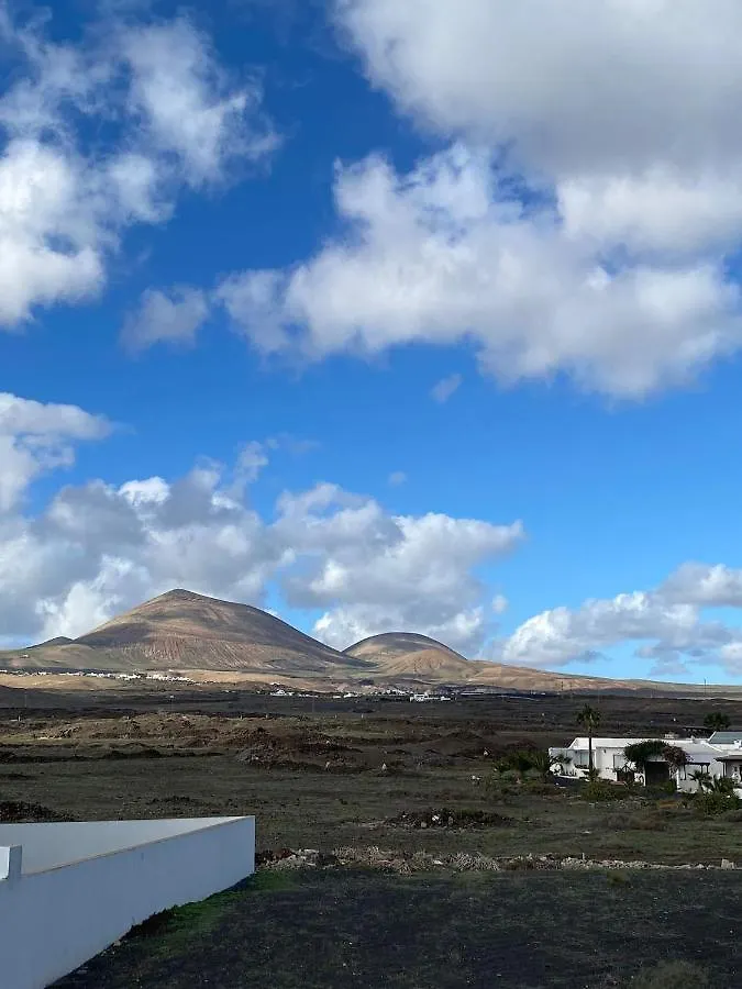 Apartamento Mimosas Pocillos Puerto del Carmen  Espagne