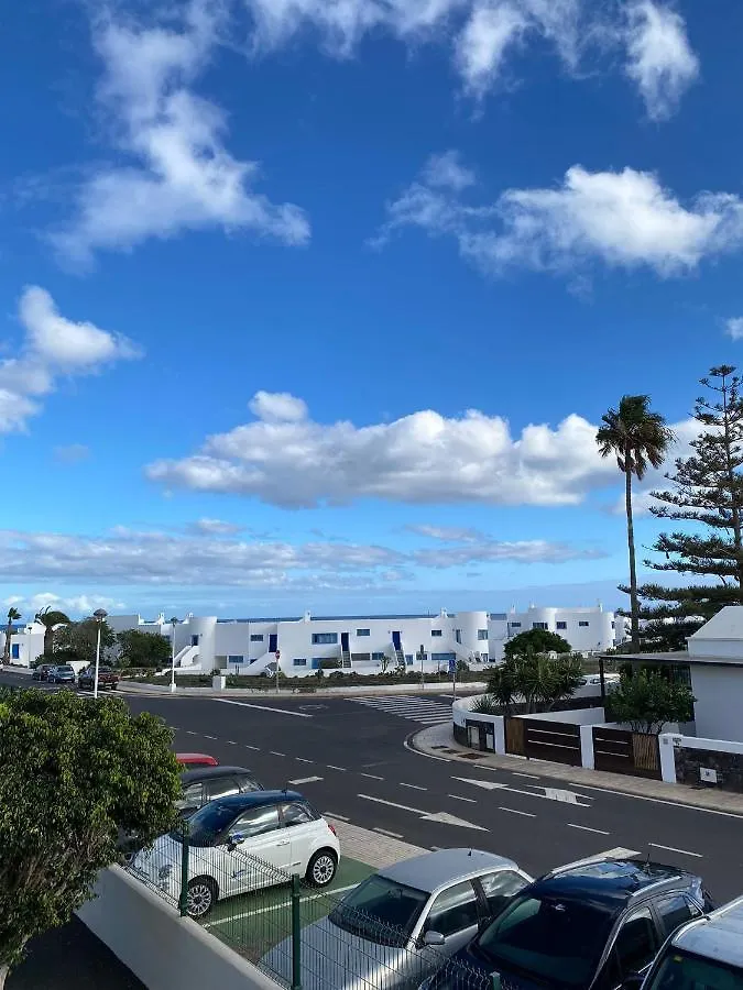 Apartamento Mimosas Pocillos Puerto del Carmen  0*, Puerto del Carmen (Lanzarote) Espagne