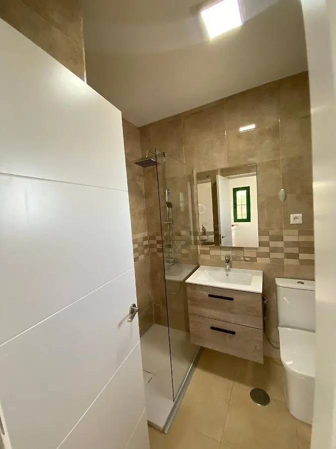 Apartamento Playa Pocillos Puerto del Carmen  0*, Puerto del Carmen (Lanzarote)