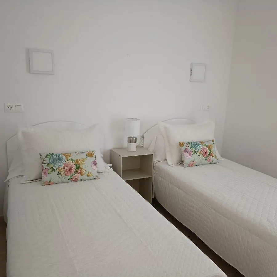 Apartamento Playa Pocillos Puerto del Carmen